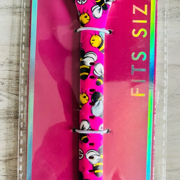 NWT Simply Southern Apple Watch Band - Picture 4 of 5